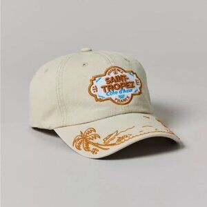 Urban Outfitters Destination Scenic Dad Hat - Saint Tropez